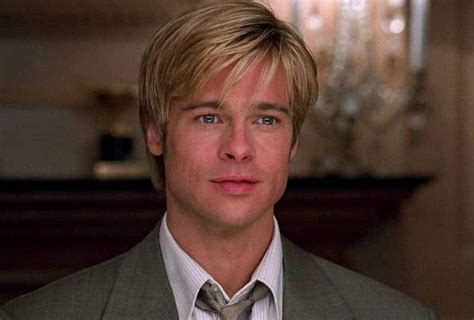 brad pitt rencontre avec joe black|Meet Joe Black (1998)